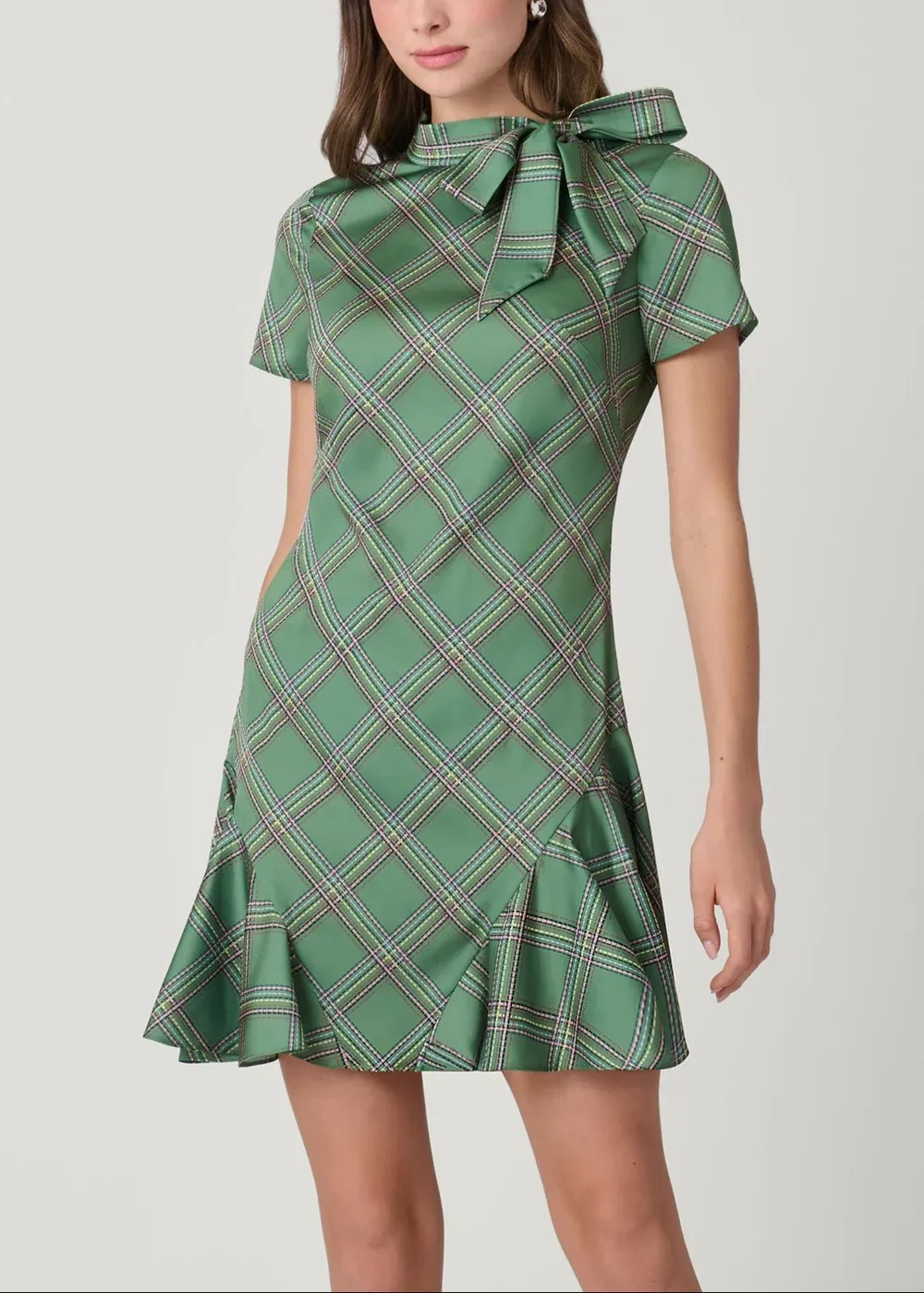 BOSHER DRESS
