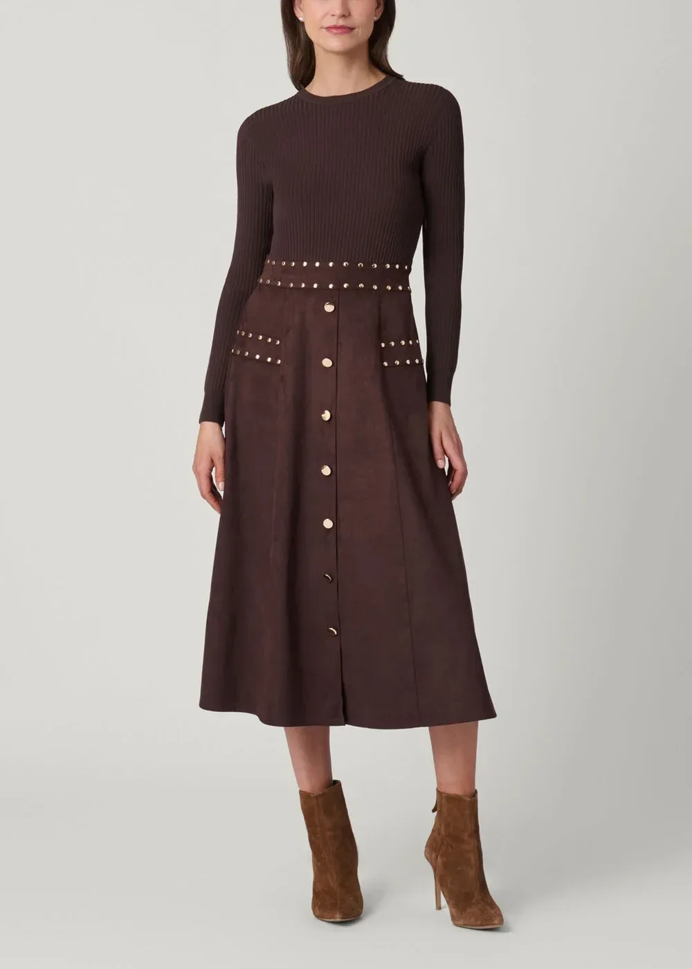 CLEO DRESS