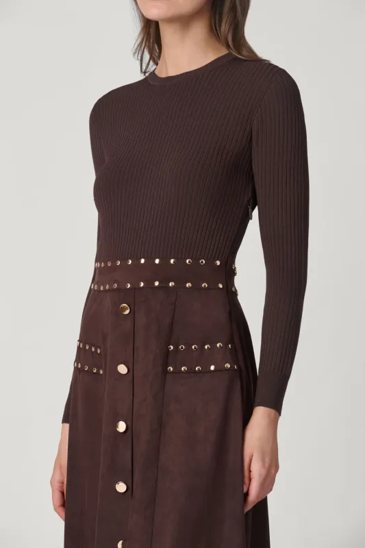 CLEO DRESS