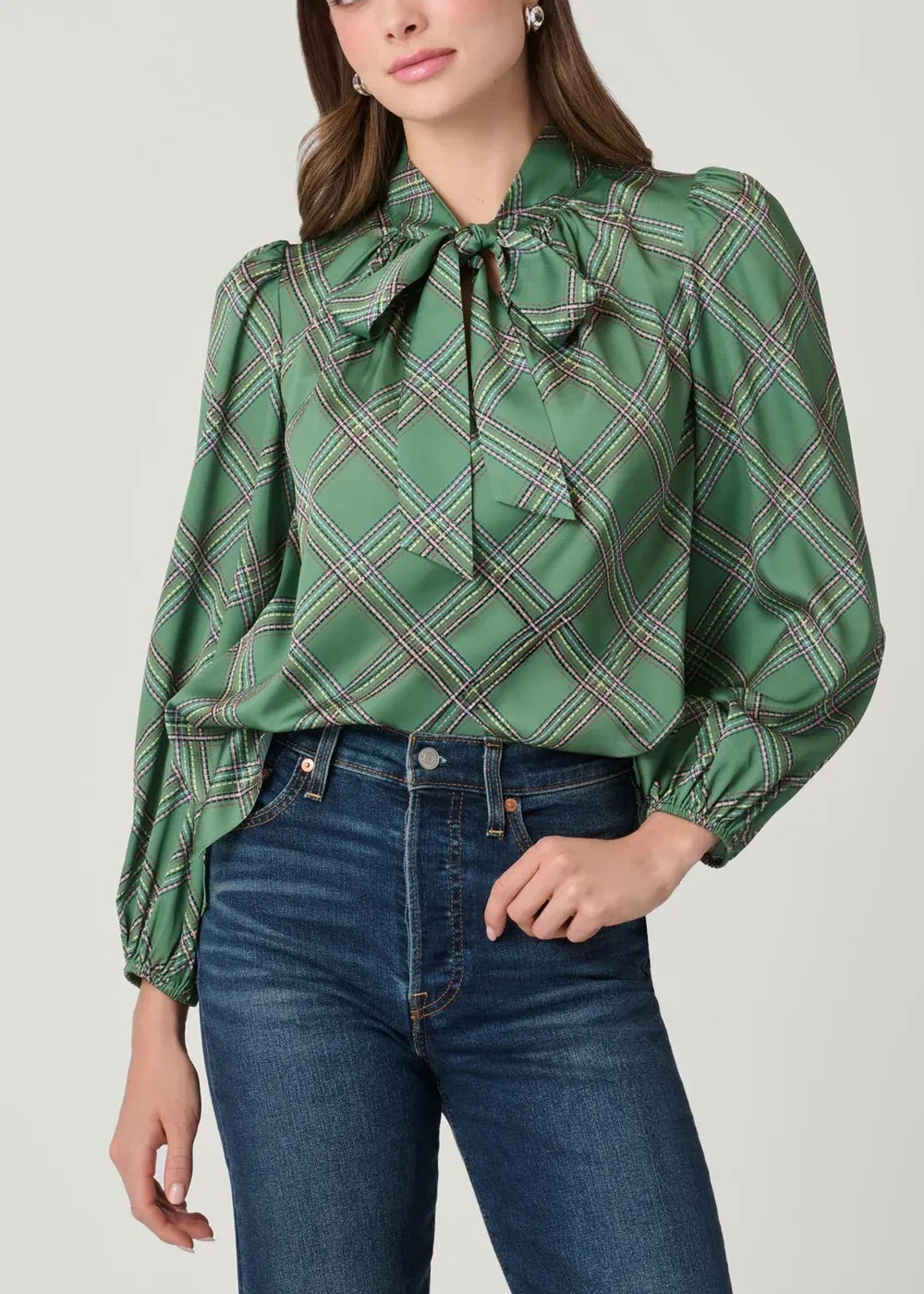 RYE TOP