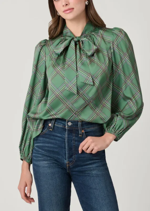 RYE TOP