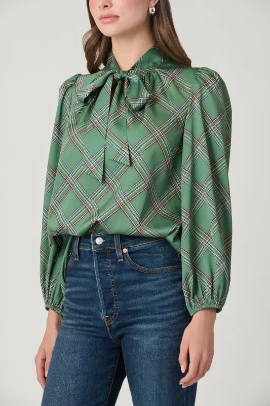 RYE TOP