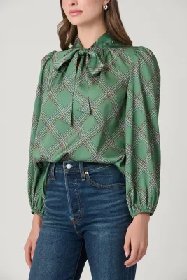 RYE TOP