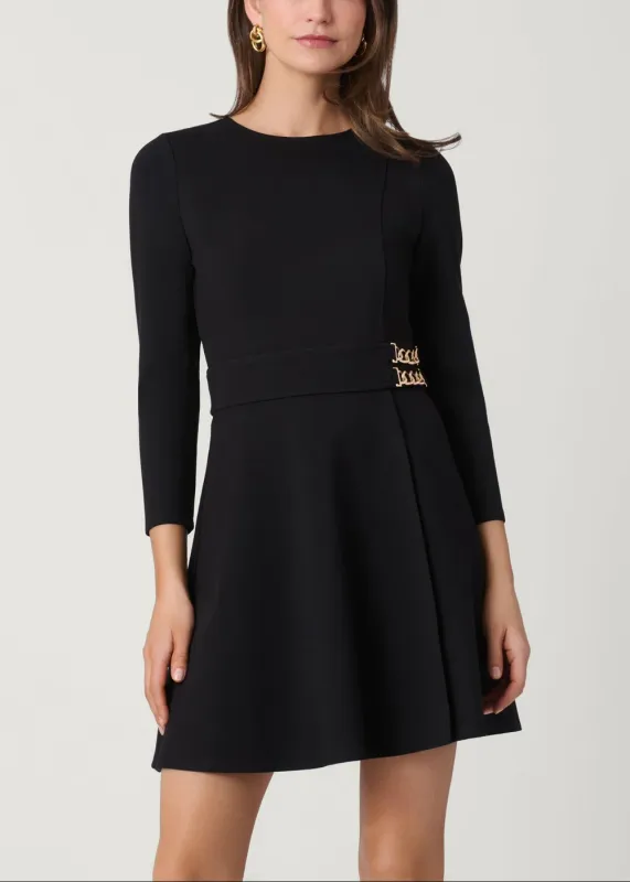 RACHEL DRESS