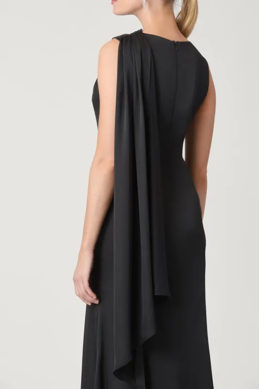 MIDNIGHT FRANKIE DRESS