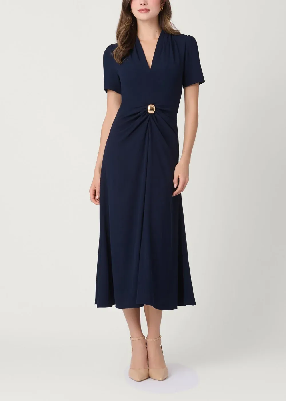 WALDORF DRESS