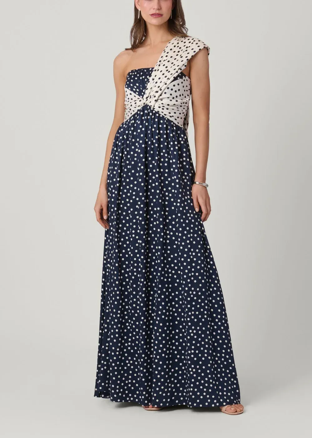 MIDNIGHT BLAKELY DRESS