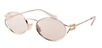 MIU MIU SUNGLASS 0MU 52YS