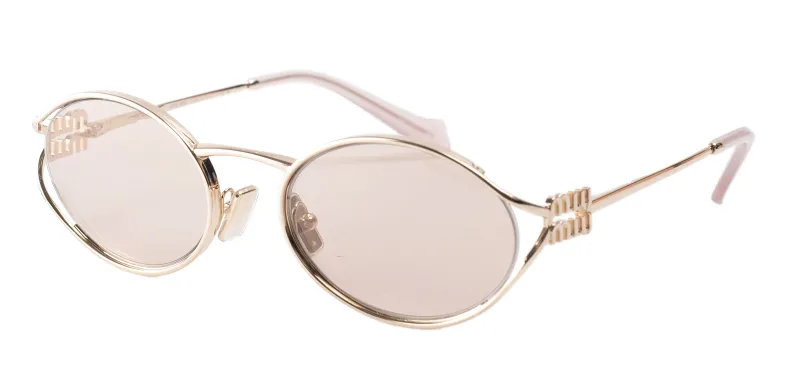 MIU MIU SUNGLASS 0MU 52YS