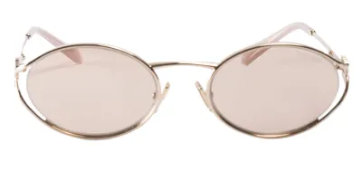 MIU MIU SUNGLASS 0MU 52YS
