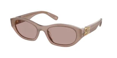 MIU MIU SUNGLASSES 0MU A03S