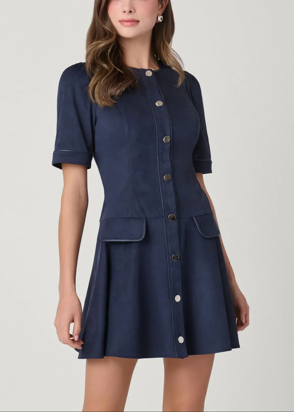 MERINA DRESS