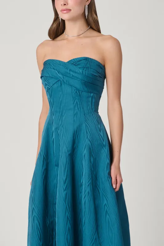 MIDNIGHT WATSON DRESS