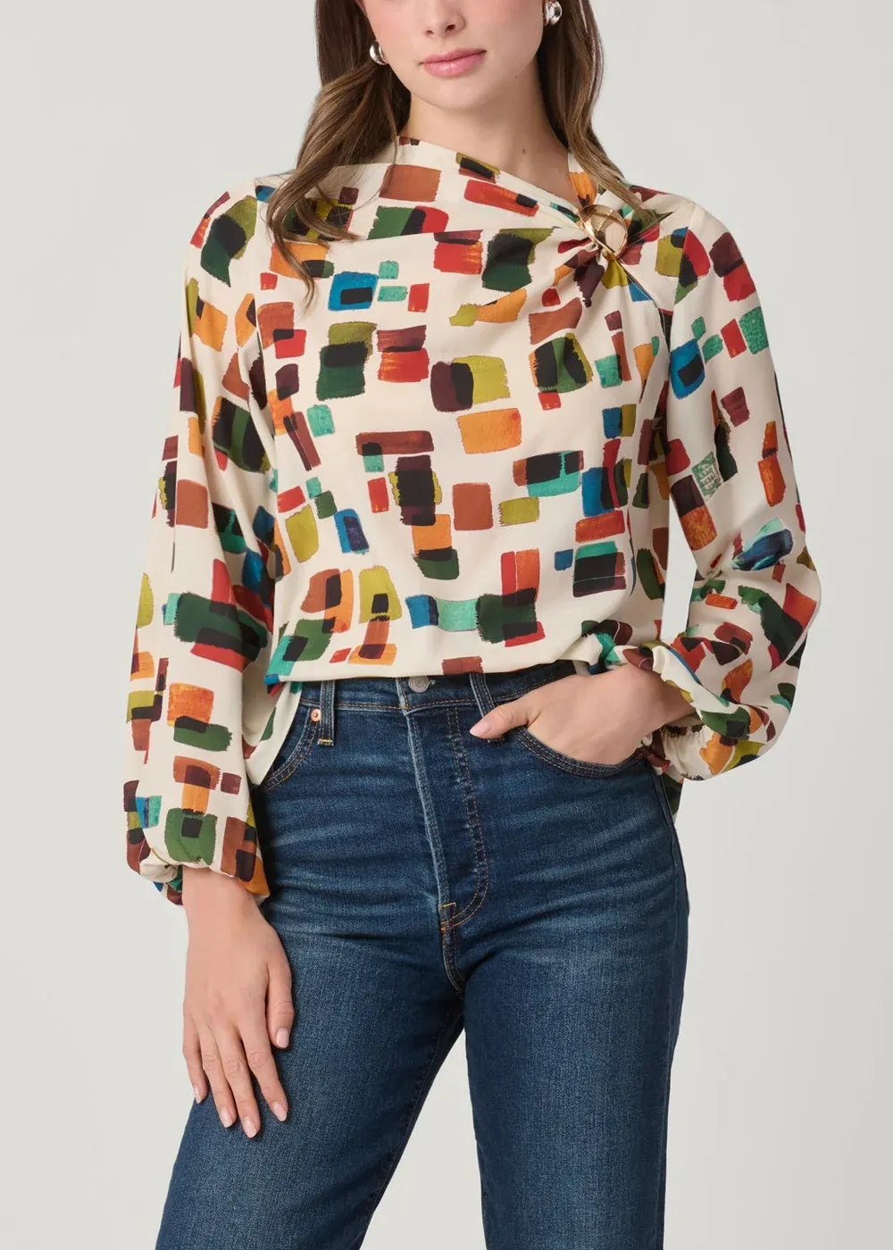 PAXTON TOP