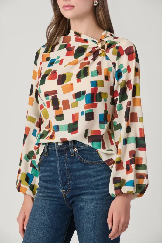 PAXTON TOP
