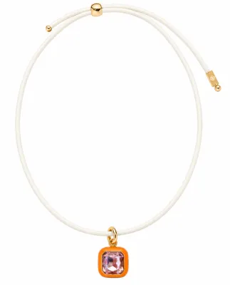 AURORA PENDANT NECKLACE- MULTICOLOR