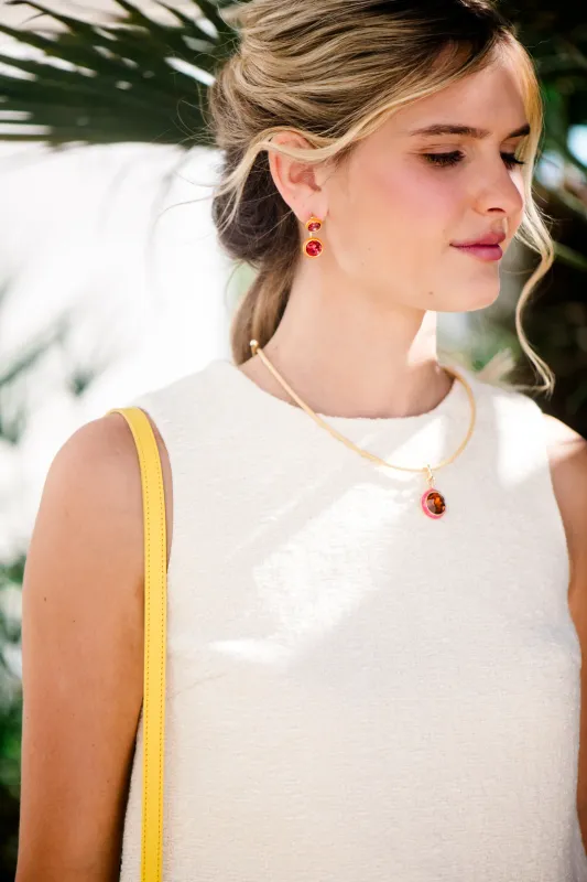 MAISSON WRAP EARRING
