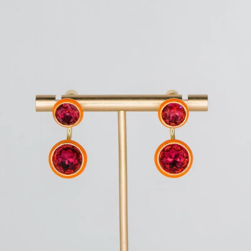 MAISSON WRAP EARRING