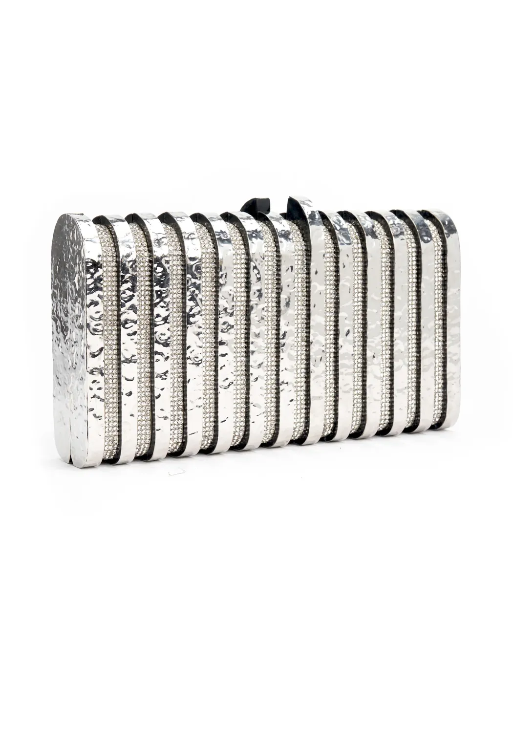 THE RODEO CLUTCH