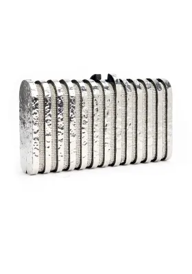 THE RODEO CLUTCH