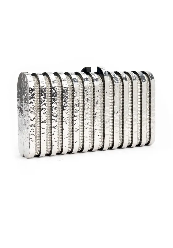 THE RODEO CLUTCH