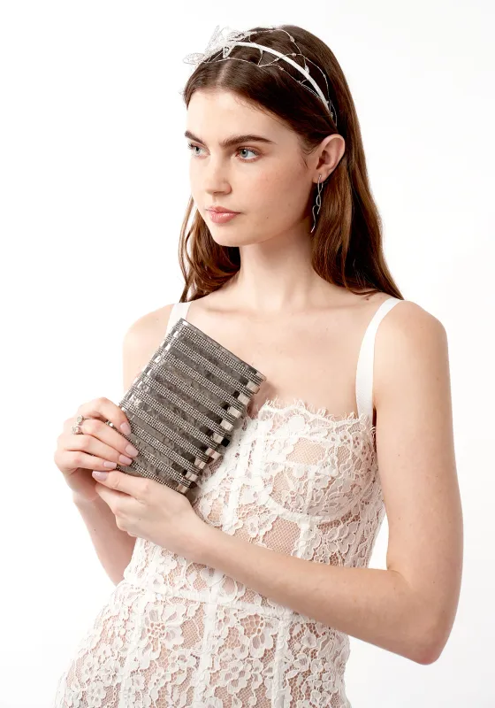 THE RODEO CLUTCH