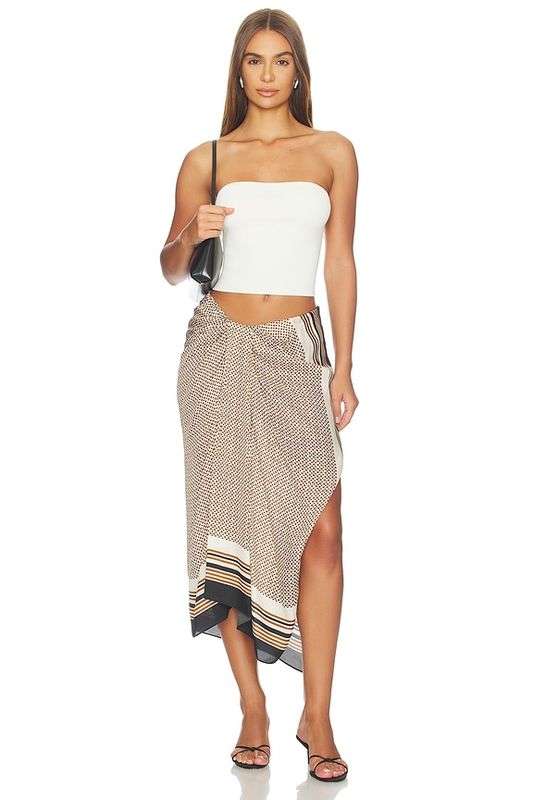 REIGN SKIRT