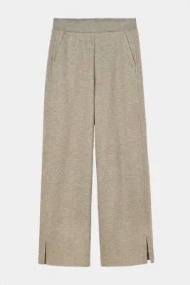 FLEECE TROUSERS