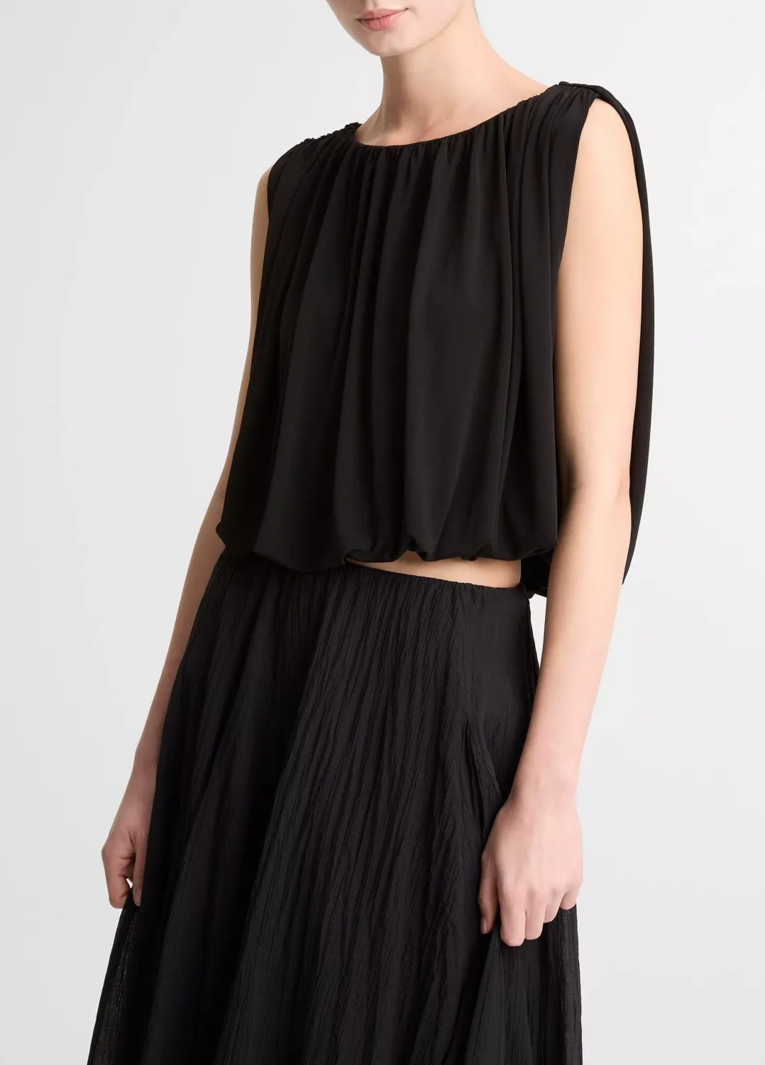 BUBBLE TOP - TS