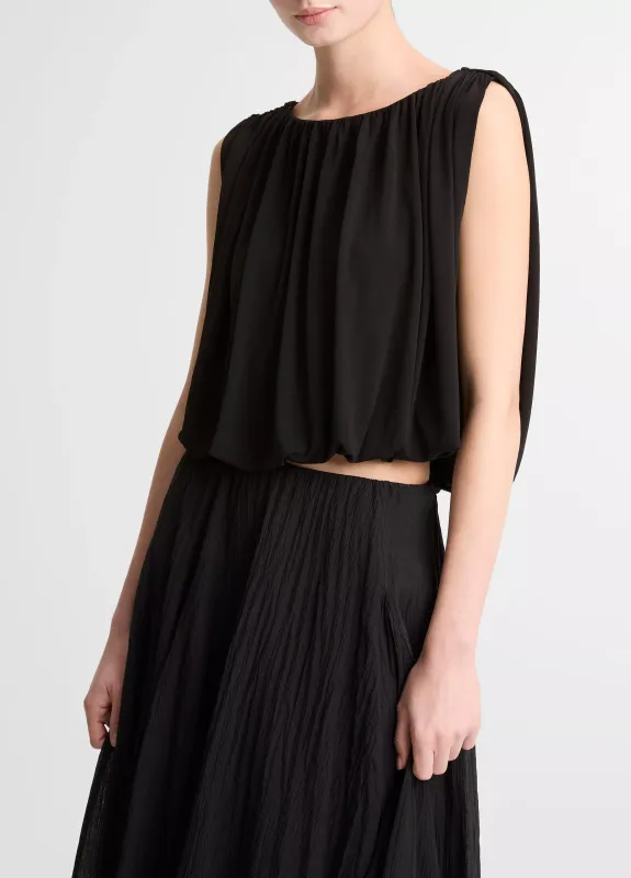 BUBBLE TOP - TS