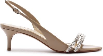 NICOLE 50 CRYSTAL PUMP