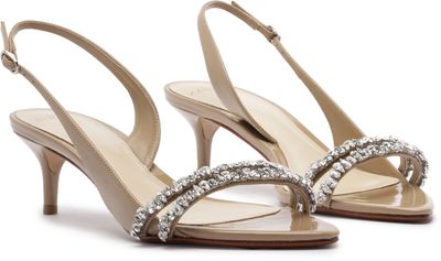 NICOLE 50 CRYSTAL PUMP