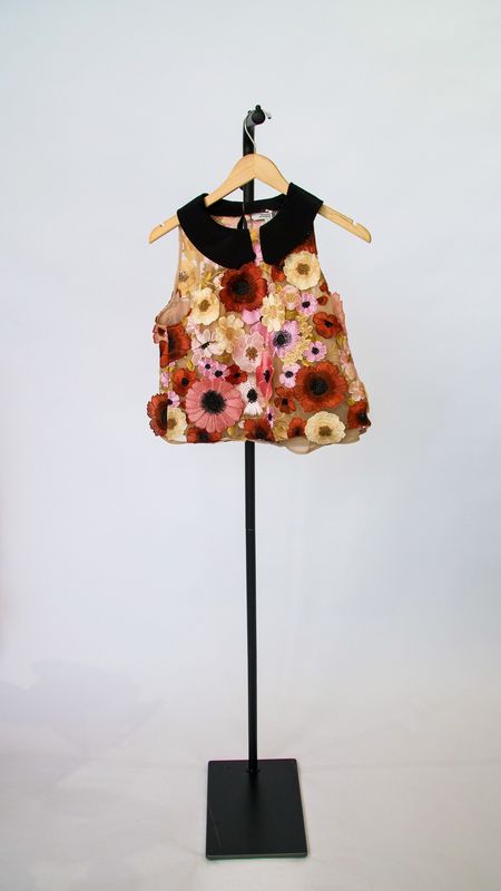 BLOOMING MEADOW TOP