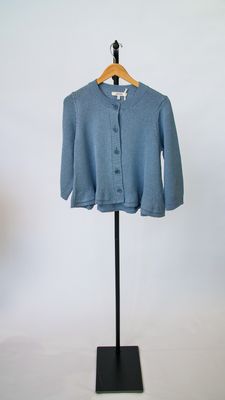 COTTON CANDY CARDIGAN