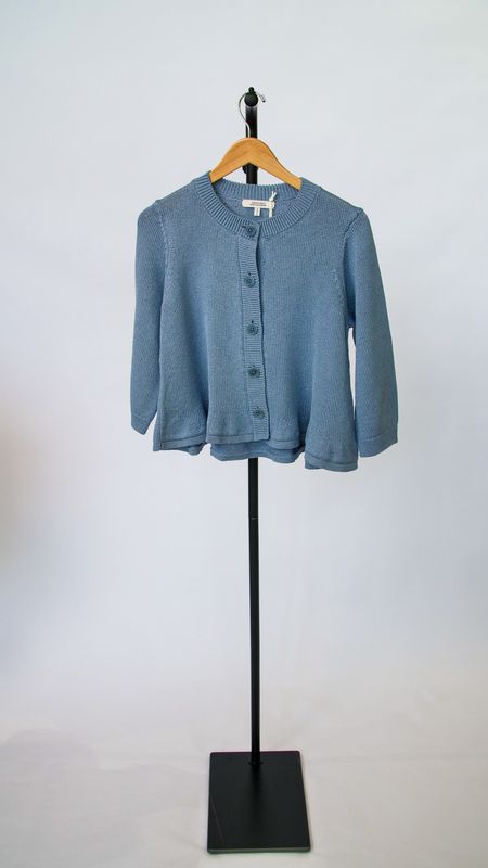 COTTON CANDY CARDIGAN