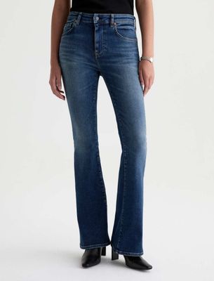 FARRAH BOOT JEAN