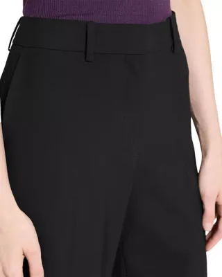 WIDE LEG PANTS P0701223
