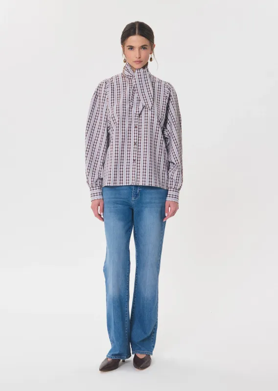 CALYCE SHIRT