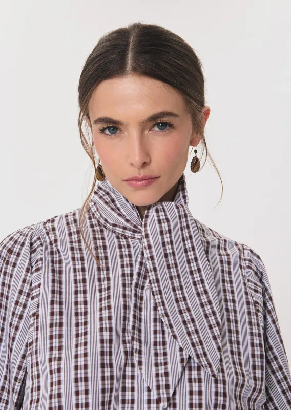 CALYCE SHIRT