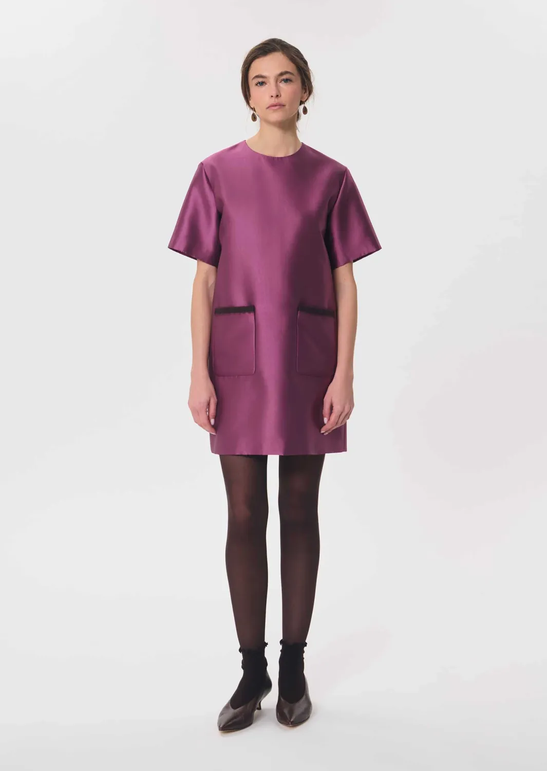 REMA DRESS