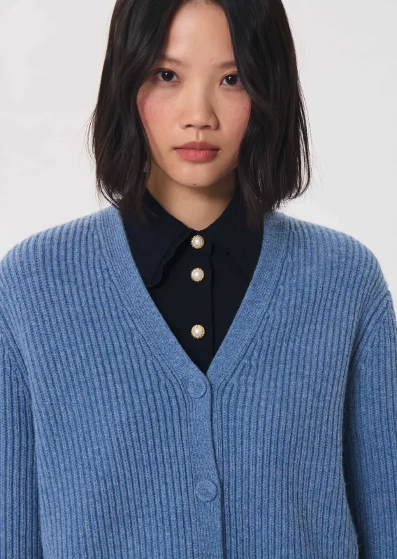 GABINO SWEATER