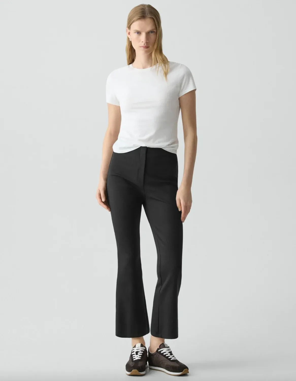 BISTRETCH KICK PANT