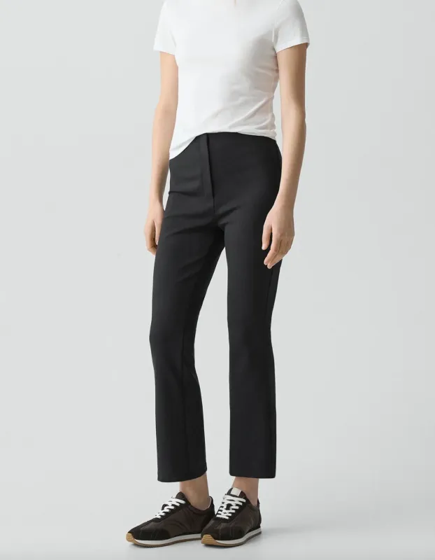 BISTRETCH KICK PANT