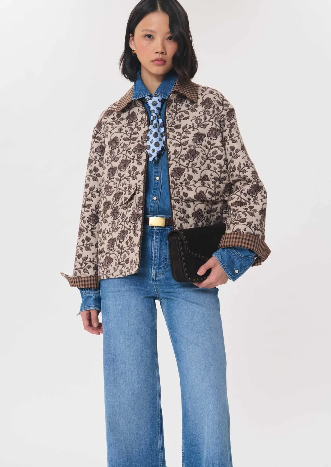 MARCUS COAT