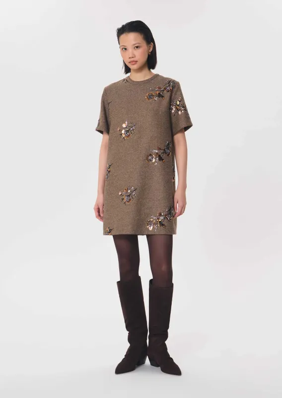 ROMIA DRESS