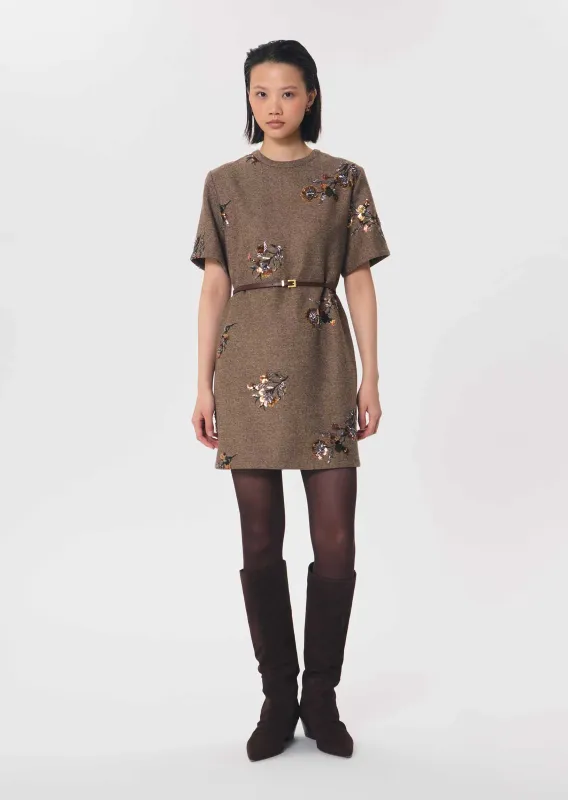 ROMIA DRESS