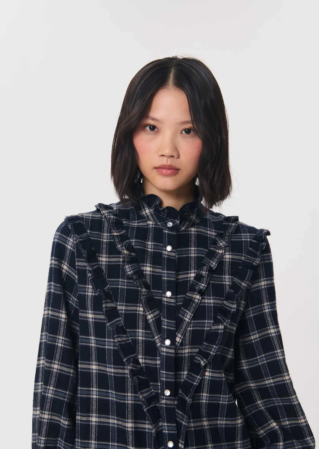 CHRISTINA SHIRT
