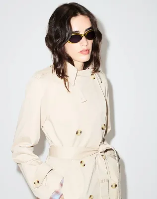 CARA TRENCH
