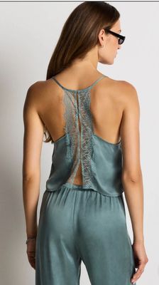 ISLA LACE CAMI