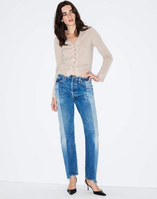 RUBY CASHMERE CARDIGAN
